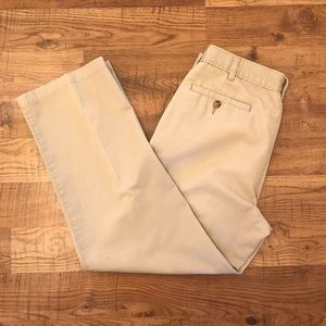 Men’s slacks